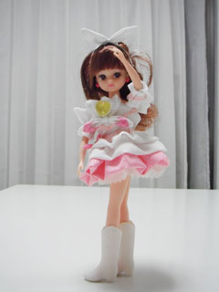 3ページ目の お人形 Asako Made 楽天ブログ