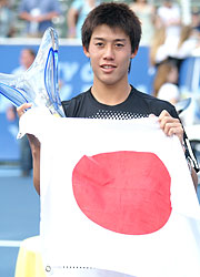 nishikori