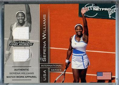 S.Williams