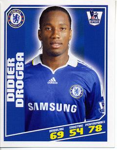 Drogba