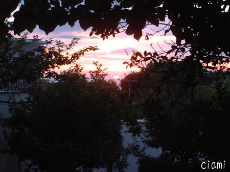 tramonto 2