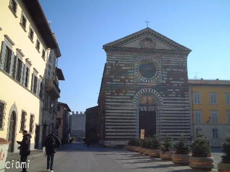 san francesco 2