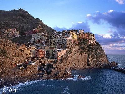 manarola