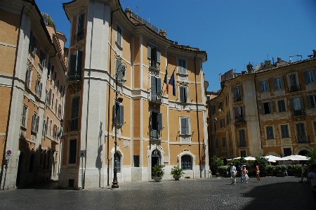 piazza ignazio 2