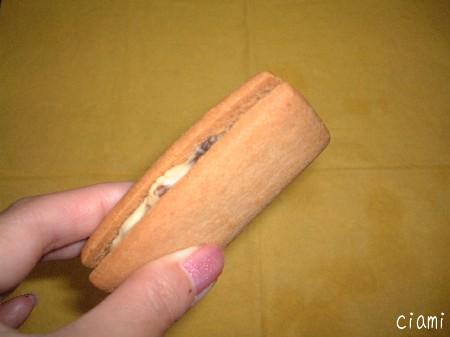 バターサンド２