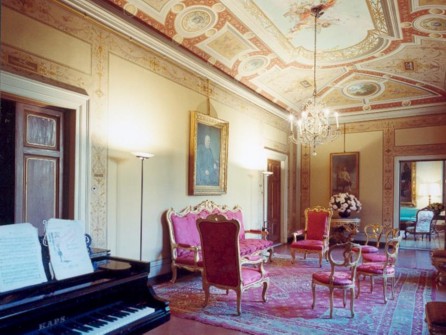 Palazzo Budini Gattai 3