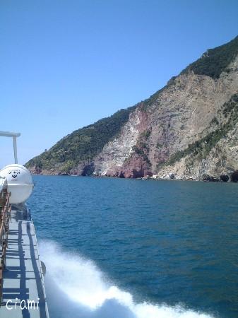 monterosso