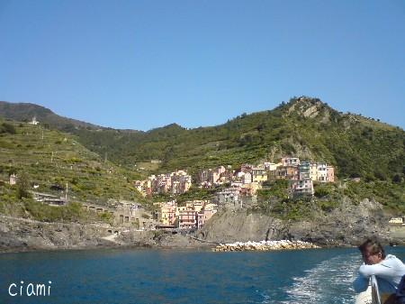 manarola