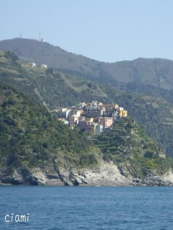 corniglia