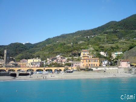 monterosso