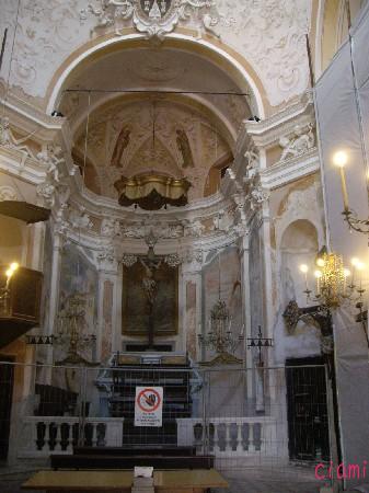 Oratorio dei Neri 2