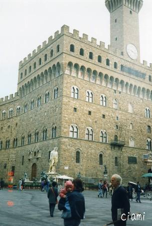 palazzo vecchio