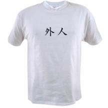Tシャツ３