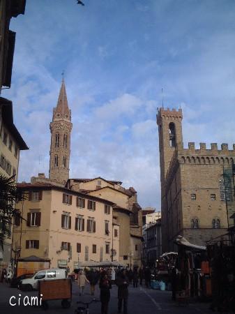 museo nazionale del bargello 1