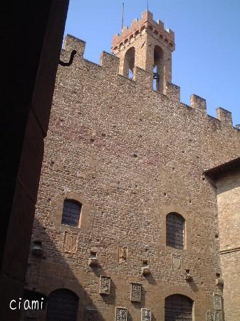 museo nazionale del bargello 2