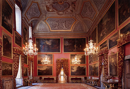 doria pamphilj 4