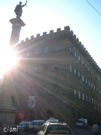 palazzo spini ferroni