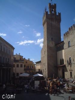 arezzo 4