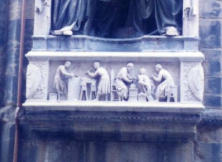 orsanmichele 7