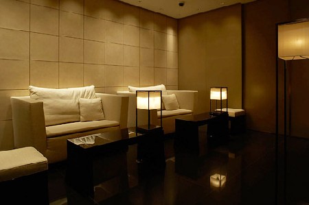 armani spa 2