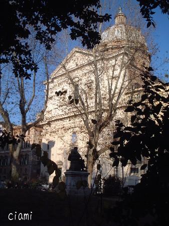 san carlo ai catinari 1