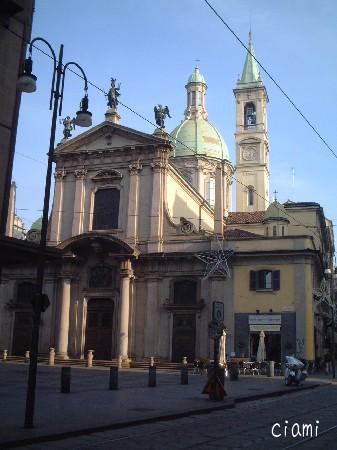 san giorgio al palazzo