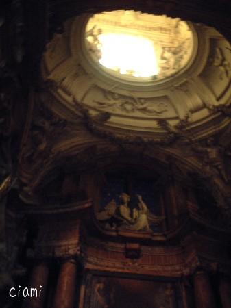 san carlo ai catinari 4