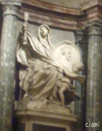 San Giovanni dei Fiorentini 14