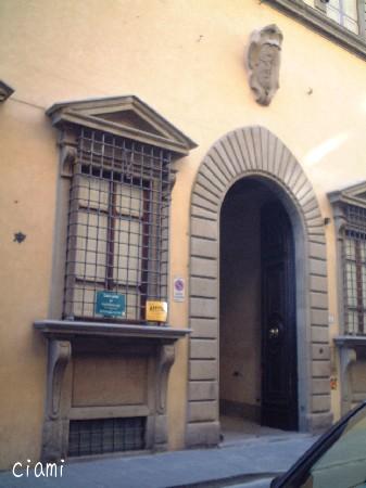 palazzo ricasoli 2