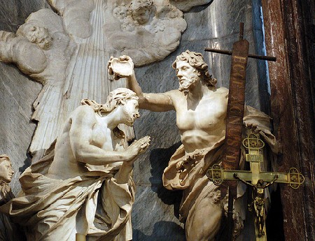 San Giovanni dei Fiorentini 11