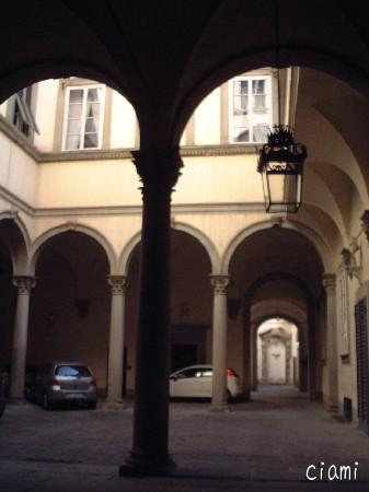 palazzo ricasoli 5