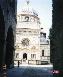 bergamo