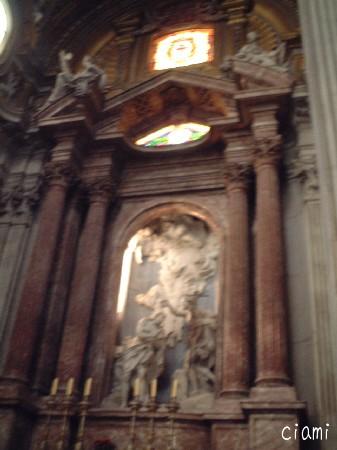 San Giovanni dei Fiorentini 6