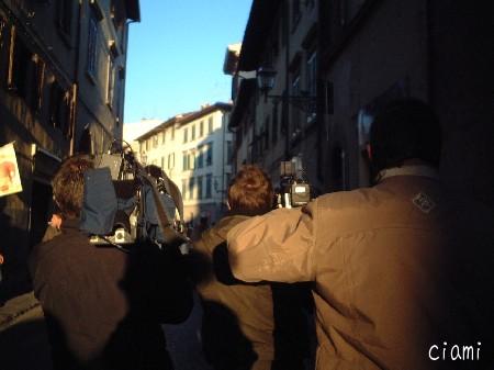 via panicale