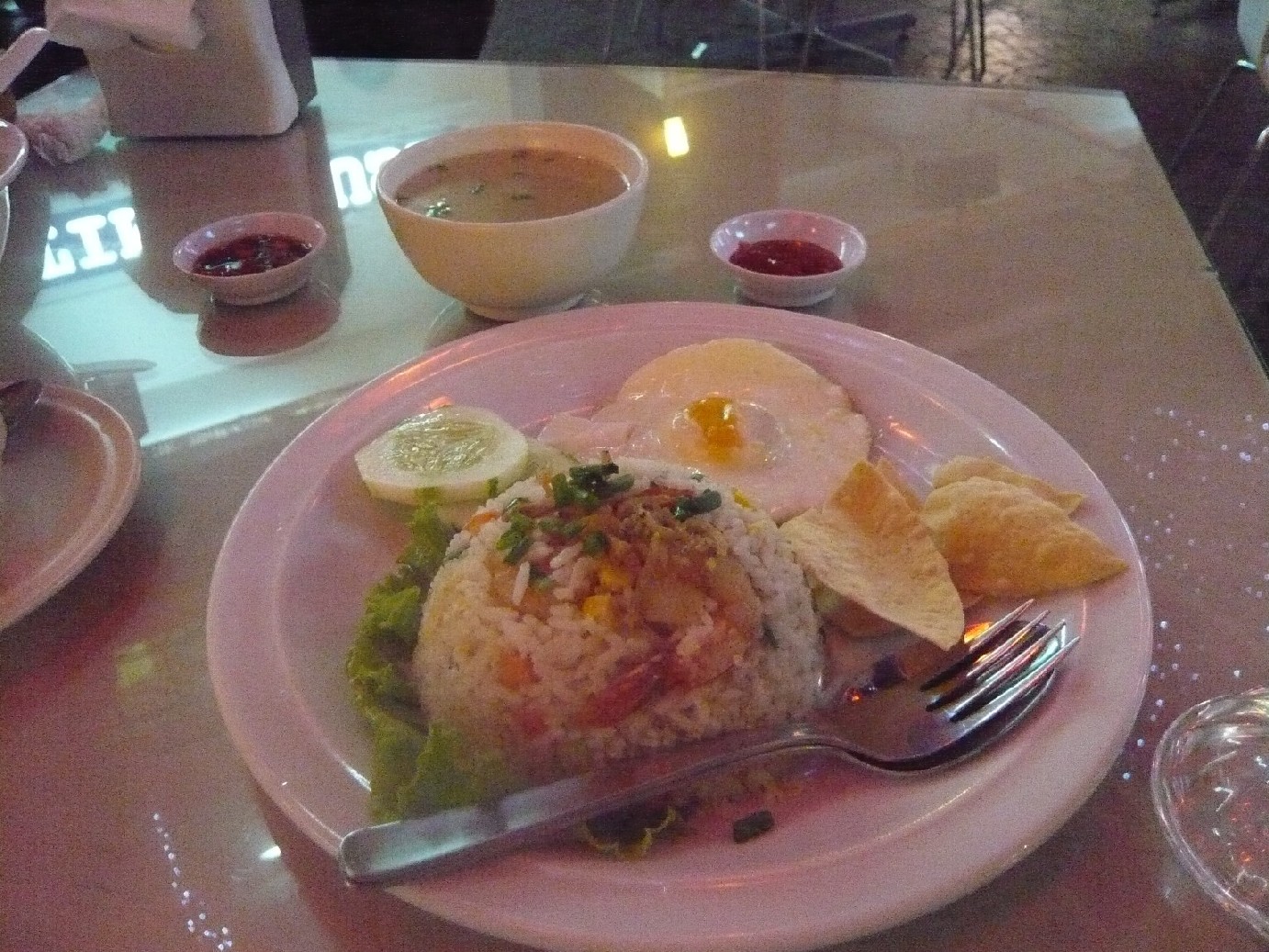 ワリサンスクエア