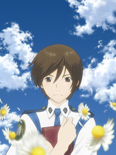 図書館戦争　アニメ