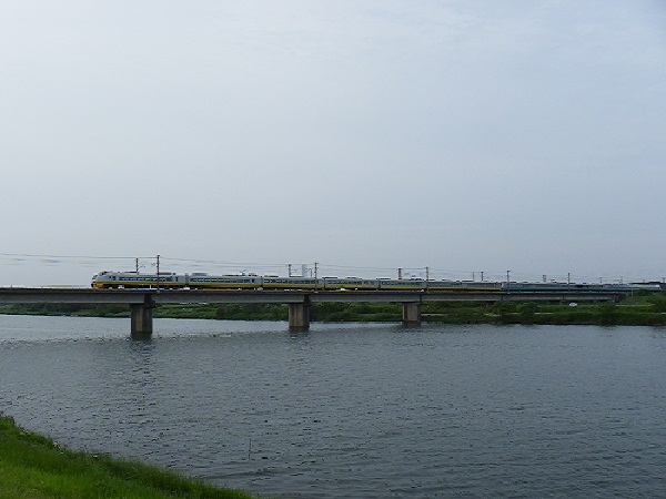 那珂川橋梁