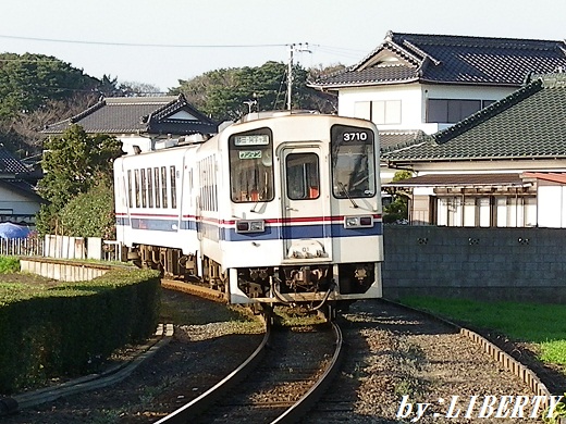 3710-01 ひたちなか海浜鉄道