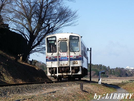 3710-01 ひたちなか海浜鉄道