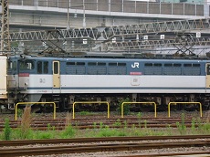 EF65-1068