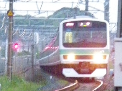 E231系０番台