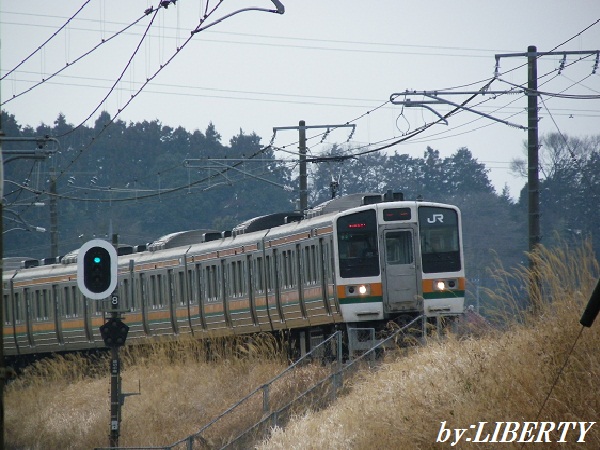 東北線