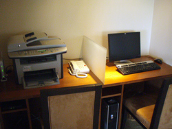 ビジネスサービス