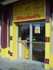 WINCHELL'S GARAPAN