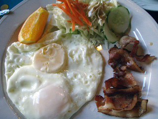 ごちそうさまでした