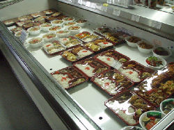 お弁当いろいろ