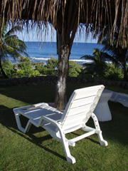 それともココで飲む !?