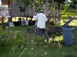綺麗が続くひみつ♪