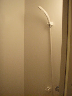 お湯量もたっぷり