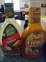 イタリアン＆フレンチ